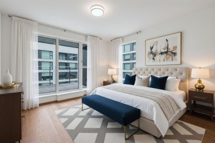 Photo 13 at 603 - 1571 W 57th Avenue, South Granville, Vancouver West