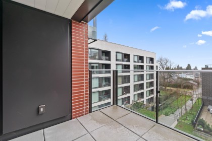 Photo 26 at 603 - 1571 W 57th Avenue, South Granville, Vancouver West