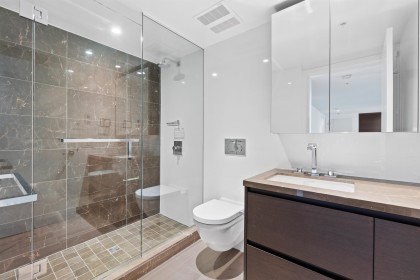 Photo 22 at 603 - 1571 W 57th Avenue, South Granville, Vancouver West