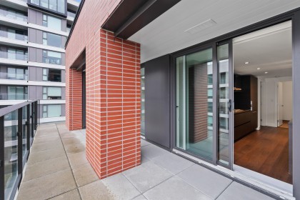 Photo 28 at 603 - 1571 W 57th Avenue, South Granville, Vancouver West