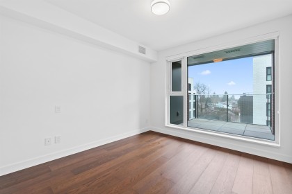 Photo 20 at 603 - 1571 W 57th Avenue, South Granville, Vancouver West