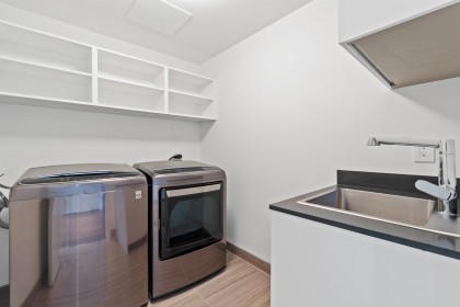 Photo 24 at 603 - 1571 W 57th Avenue, South Granville, Vancouver West