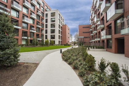 Photo 34 at 603 - 1571 W 57th Avenue, South Granville, Vancouver West