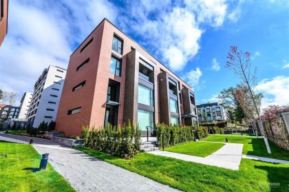 Photo 33 at 603 - 1571 W 57th Avenue, South Granville, Vancouver West