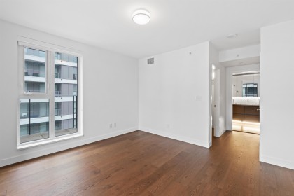 Photo 15 at 603 - 1571 W 57th Avenue, South Granville, Vancouver West