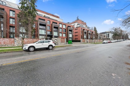 Photo 31 at 603 - 1571 W 57th Avenue, South Granville, Vancouver West