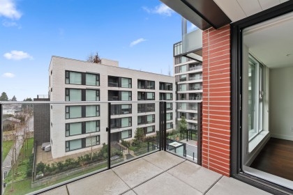 Photo 25 at 603 - 1571 W 57th Avenue, South Granville, Vancouver West