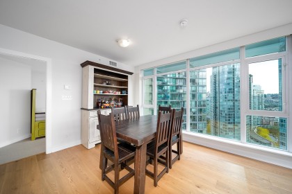 Photo 2 at 2108 - 1372 Seymour Street, Downtown VW, Vancouver West