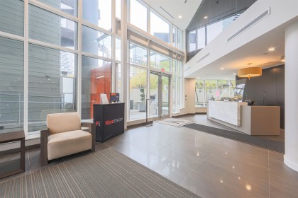 Photo 17 at 2108 - 1372 Seymour Street, Downtown VW, Vancouver West