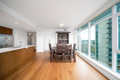 Photo 3 at 2108 - 1372 Seymour Street, Downtown VW, Vancouver West