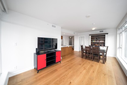 Photo 5 at 2108 - 1372 Seymour Street, Downtown VW, Vancouver West