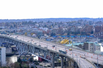 Photo 24 at 2108 - 1372 Seymour Street, Downtown VW, Vancouver West