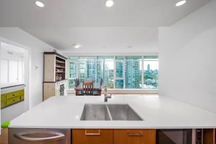 Photo 10 at 2108 - 1372 Seymour Street, Downtown VW, Vancouver West