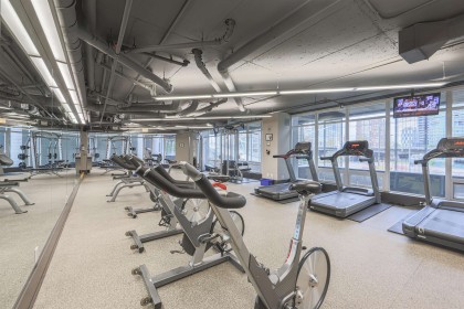 Photo 18 at 2108 - 1372 Seymour Street, Downtown VW, Vancouver West