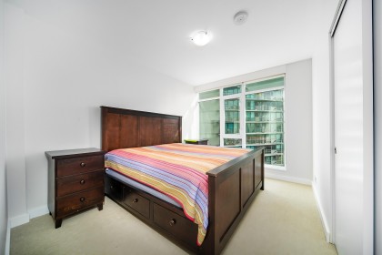 Photo 15 at 2108 - 1372 Seymour Street, Downtown VW, Vancouver West