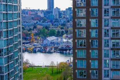 Photo 25 at 2108 - 1372 Seymour Street, Downtown VW, Vancouver West