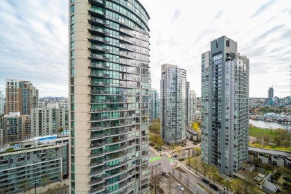 Photo 21 at 2108 - 1372 Seymour Street, Downtown VW, Vancouver West