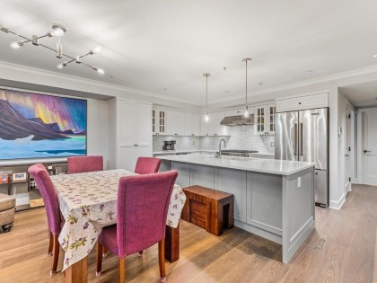 Photo 6 at 100 - 656 W 13th Avenue, Fairview VW, Vancouver West