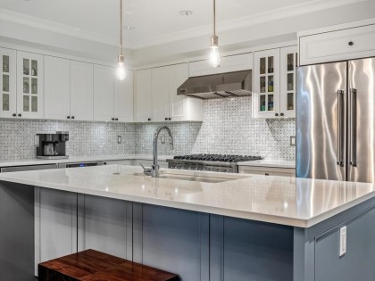 Photo 7 at 100 - 656 W 13th Avenue, Fairview VW, Vancouver West