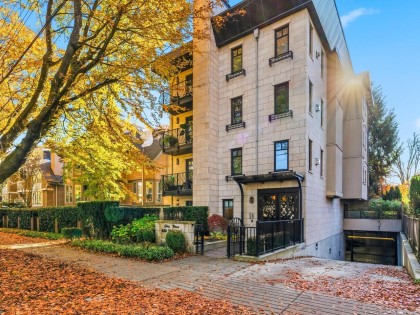 Photo 1 at 100 - 656 W 13th Avenue, Fairview VW, Vancouver West