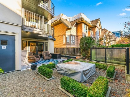 Photo 20 at 100 - 656 W 13th Avenue, Fairview VW, Vancouver West