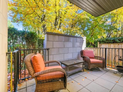 Photo 18 at 100 - 656 W 13th Avenue, Fairview VW, Vancouver West