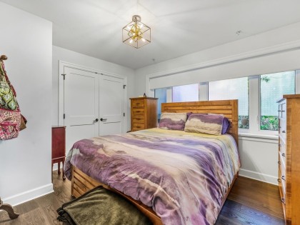 Photo 15 at 100 - 656 W 13th Avenue, Fairview VW, Vancouver West