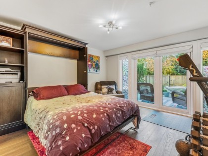 Photo 11 at 100 - 656 W 13th Avenue, Fairview VW, Vancouver West