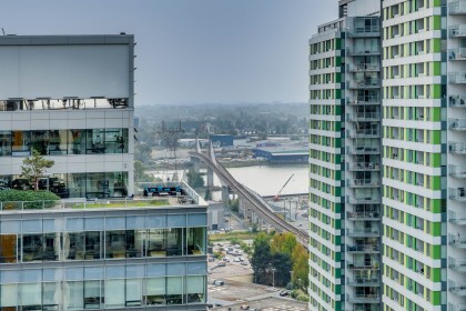 Photo 23 at 3003 - 455 Sw Marine Drive, Marpole, Vancouver West