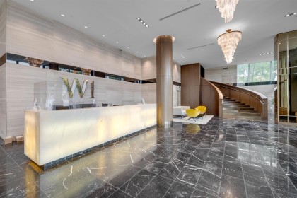 Photo 27 at 3003 - 455 Sw Marine Drive, Marpole, Vancouver West