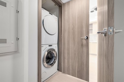 Photo 17 at 3003 - 455 Sw Marine Drive, Marpole, Vancouver West