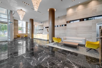 Photo 26 at 3003 - 455 Sw Marine Drive, Marpole, Vancouver West