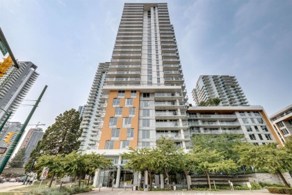 Photo 3 at 3003 - 455 Sw Marine Drive, Marpole, Vancouver West