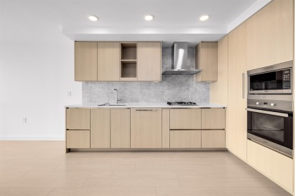 Photo 5 at 3003 - 455 Sw Marine Drive, Marpole, Vancouver West