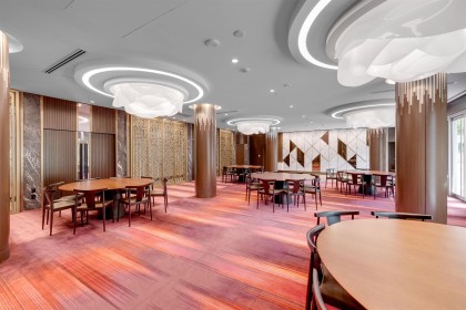 Photo 30 at 3003 - 455 Sw Marine Drive, Marpole, Vancouver West