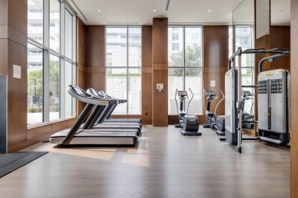 Photo 29 at 3003 - 455 Sw Marine Drive, Marpole, Vancouver West