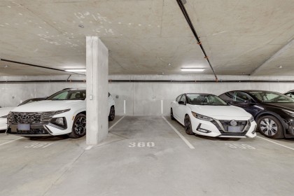 Photo 25 at 3003 - 455 Sw Marine Drive, Marpole, Vancouver West