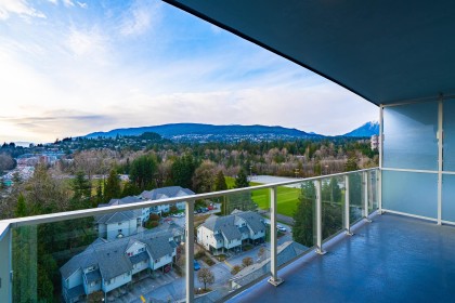Photo 10 at 1107 - 200 Klahanie Court, Park Royal, West Vancouver