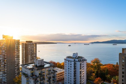 Photo 23 at 2004 - 1251 Cardero Street, West End VW, Vancouver West