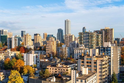 Photo 27 at 2004 - 1251 Cardero Street, West End VW, Vancouver West