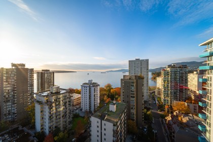 Photo 2 at 2004 - 1251 Cardero Street, West End VW, Vancouver West