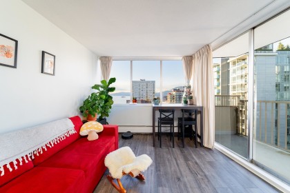 Photo 6 at 2004 - 1251 Cardero Street, West End VW, Vancouver West