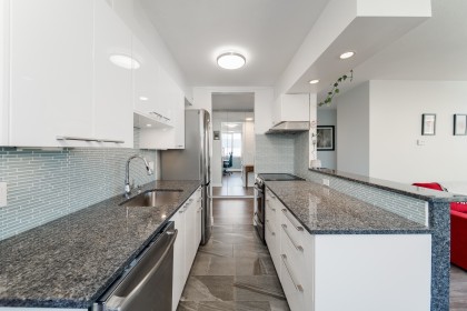 Photo 13 at 2004 - 1251 Cardero Street, West End VW, Vancouver West