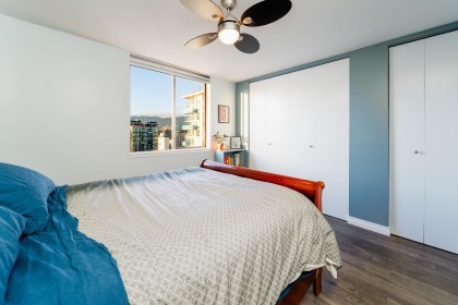 Photo 16 at 2004 - 1251 Cardero Street, West End VW, Vancouver West