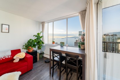 Photo 7 at 2004 - 1251 Cardero Street, West End VW, Vancouver West