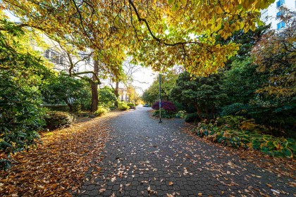 Photo 36 at 2004 - 1251 Cardero Street, West End VW, Vancouver West