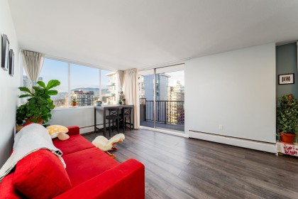 Photo 5 at 2004 - 1251 Cardero Street, West End VW, Vancouver West