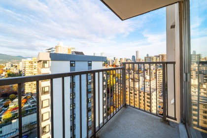 Photo 20 at 2004 - 1251 Cardero Street, West End VW, Vancouver West