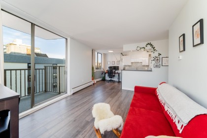 Photo 9 at 2004 - 1251 Cardero Street, West End VW, Vancouver West