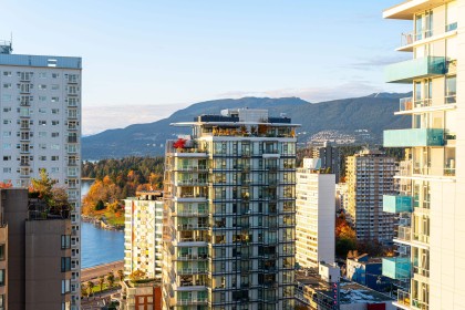 Photo 24 at 2004 - 1251 Cardero Street, West End VW, Vancouver West